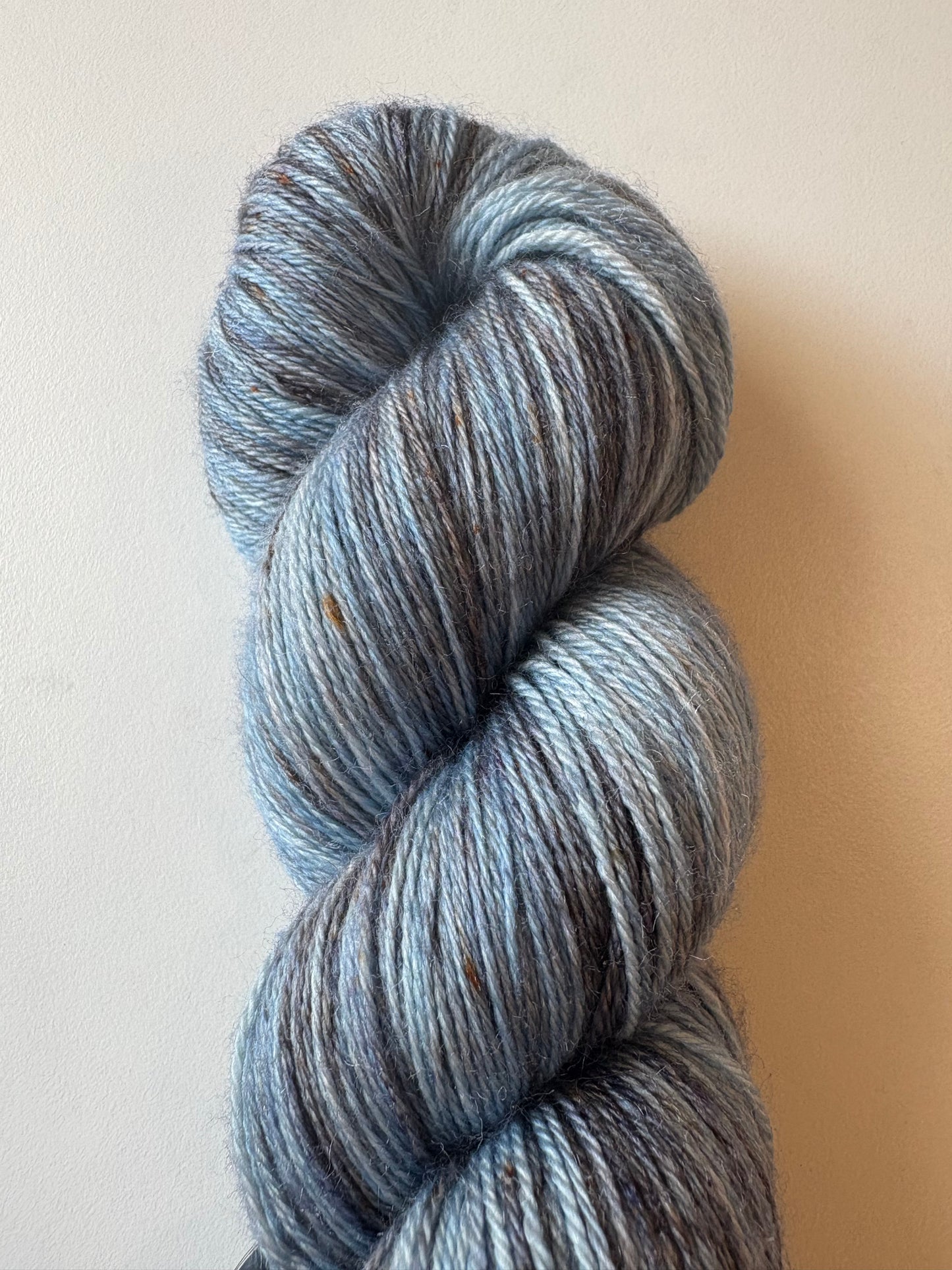 Julie Asselin - Merletto