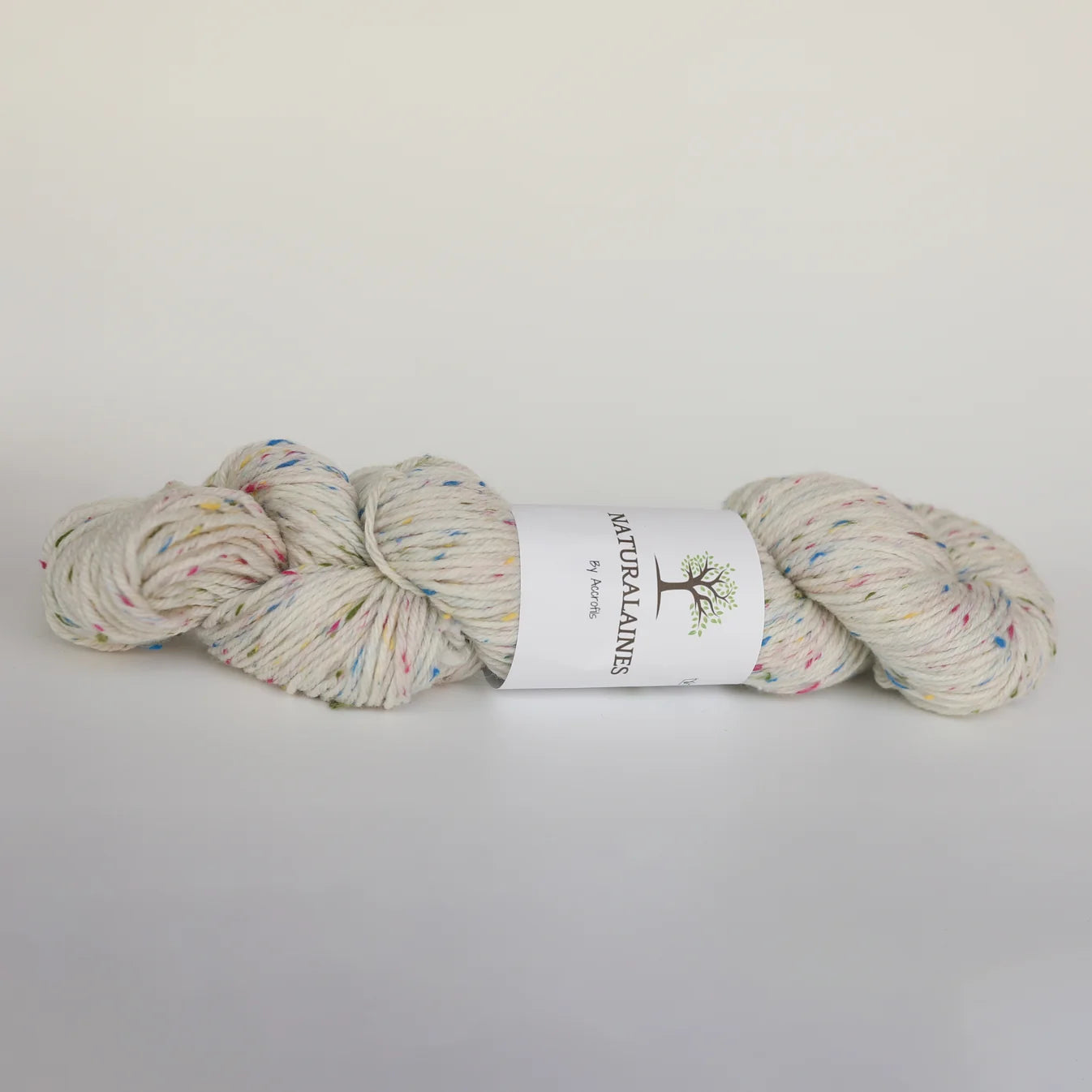 Naturalaines - Donegal Multicolor DK