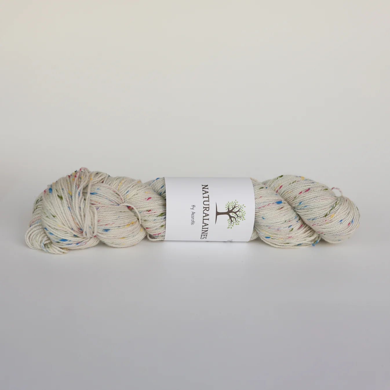 Naturalaines - Donegal Multicolor Fingering