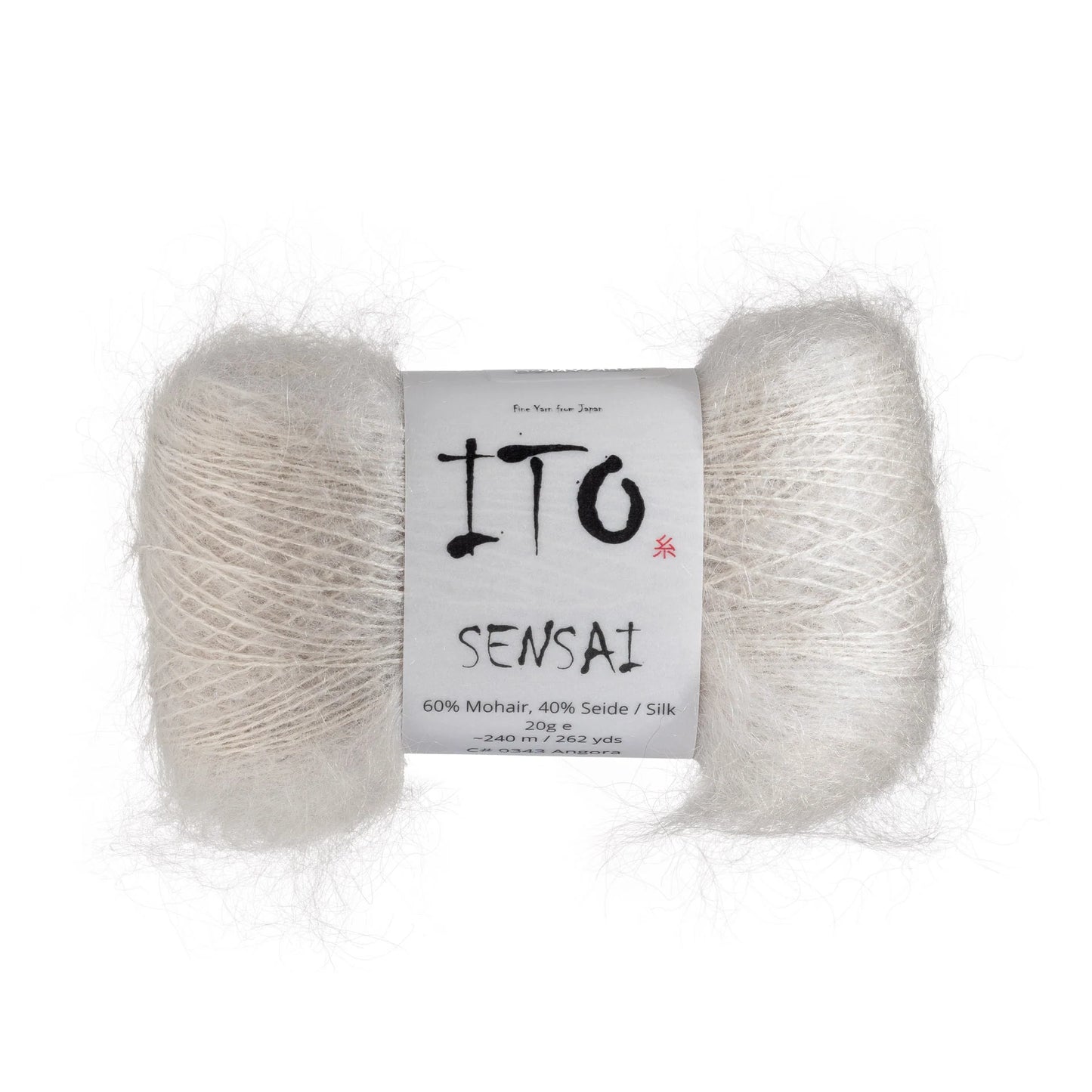 Ito - Sensai
