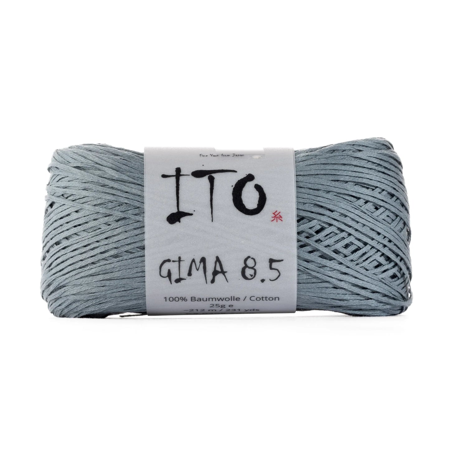Ito - Gima 8.5