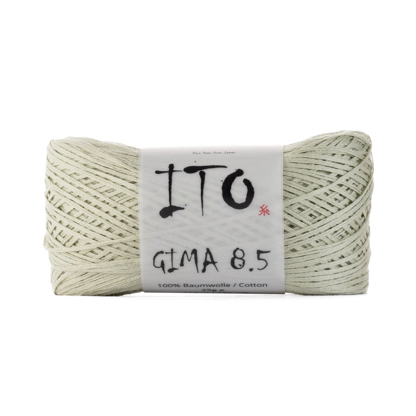 Ito - Gima 8.5
