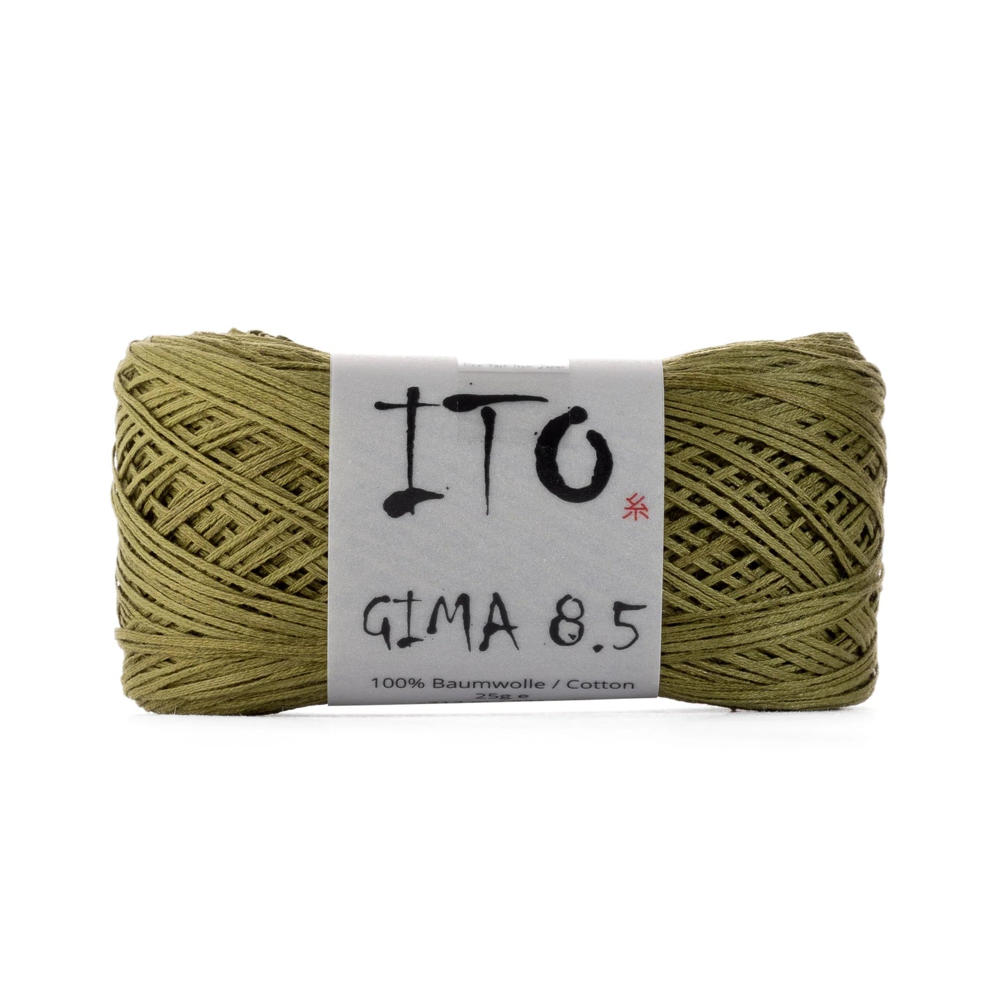 Ito - Gima 8.5