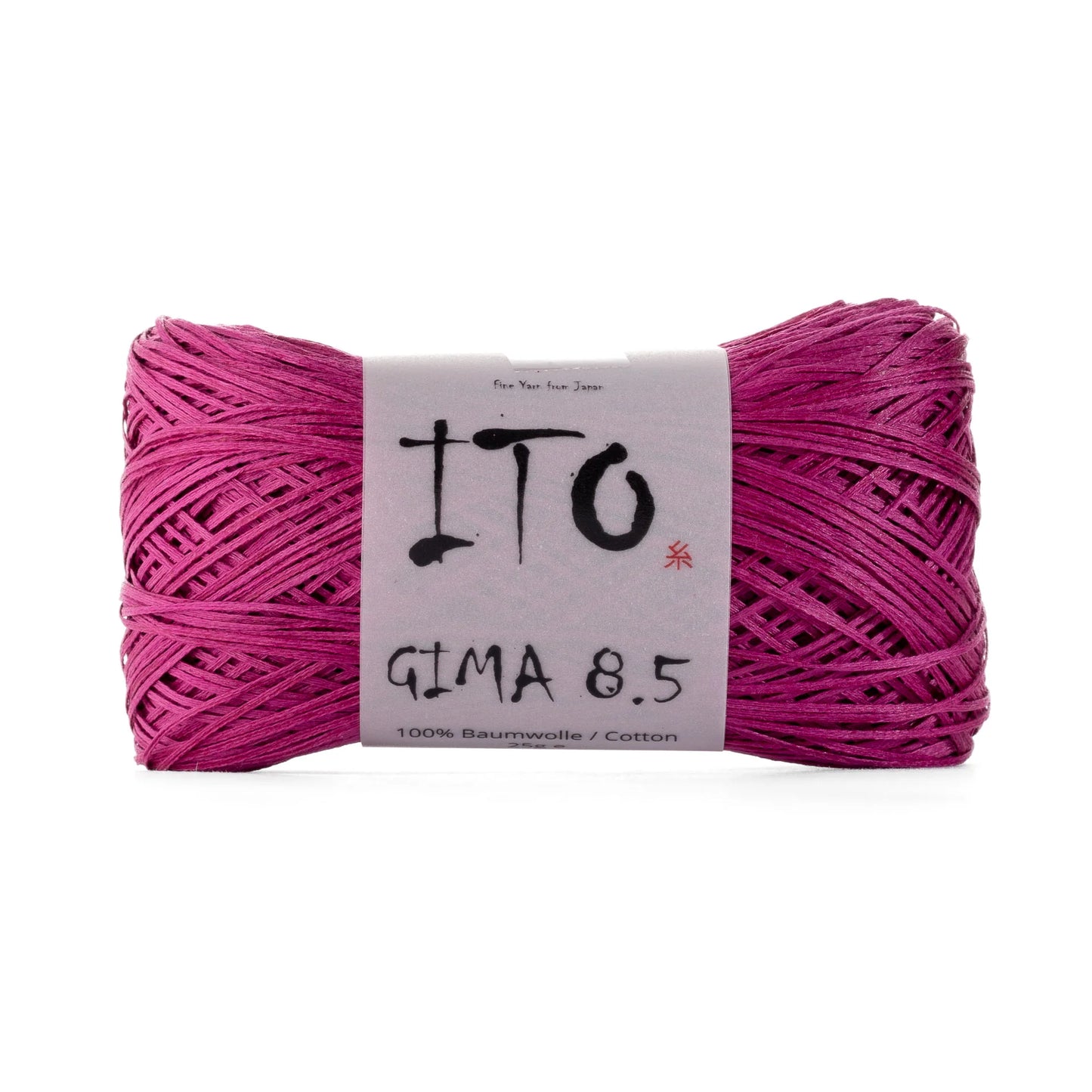 Ito - Gima 8.5