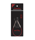 Chiaogoo - Aiguilles fixes 23 cm