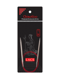 Chiaogoo - Aiguilles fixes 40 cm