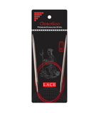 Chiaogoo - Aiguilles fixes 60 cm