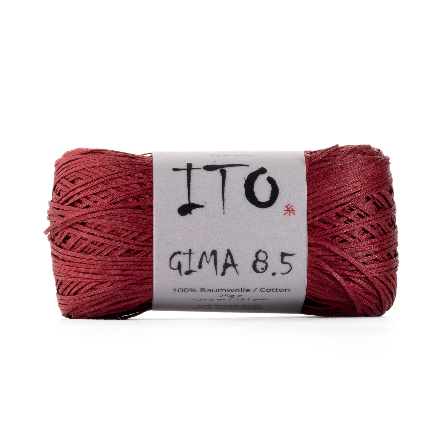Ito - Gima 8.5