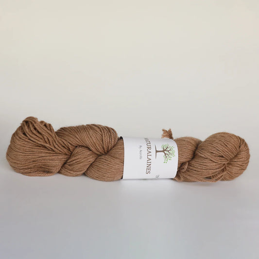 Naturalaines - Alpaga Fauve DK