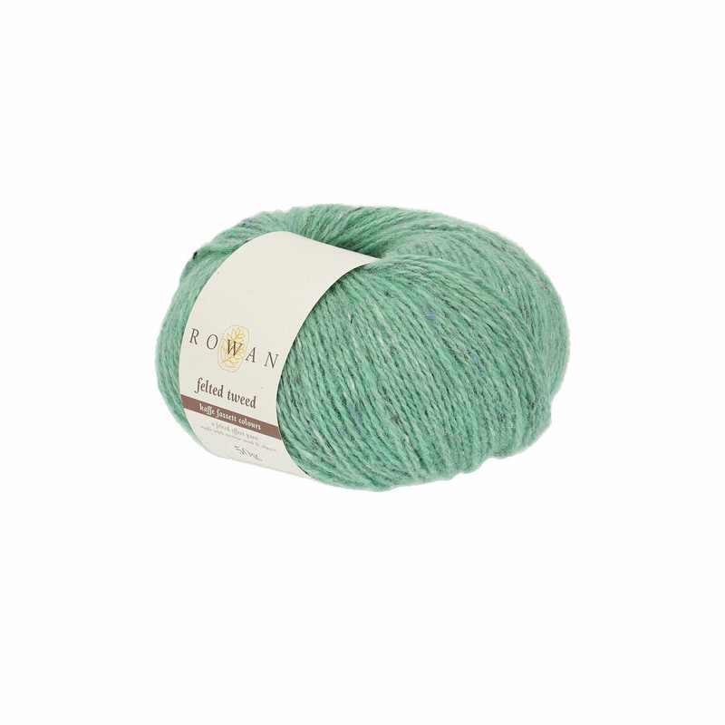 Rowan - Felted Tweed