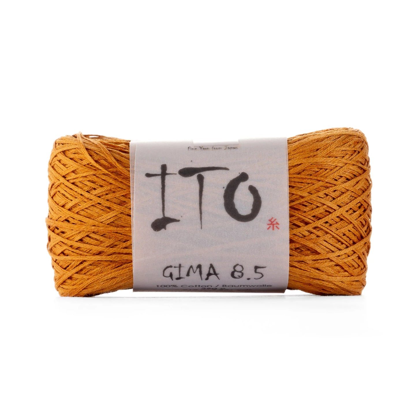 Ito - Gima 8.5