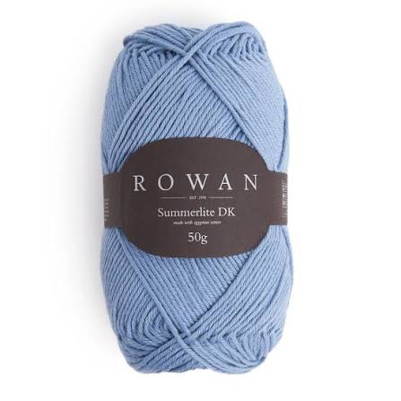 Rowan - Summerlite DK