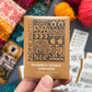 Pacific Knit Co - Rhinebeck doodle card deck
