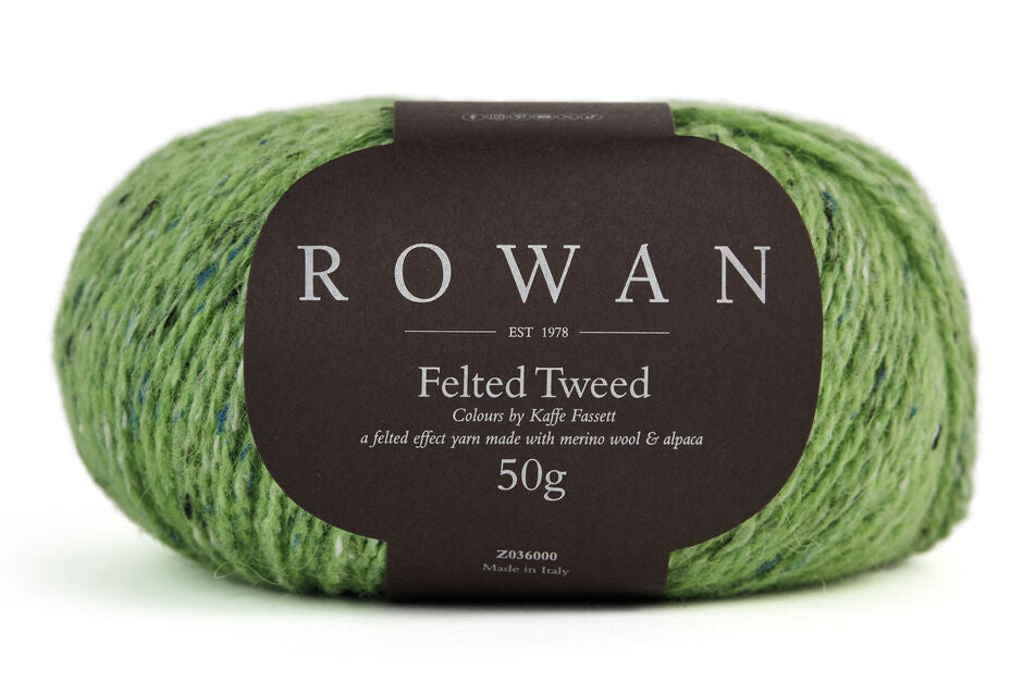 Rowan - Felted Tweed