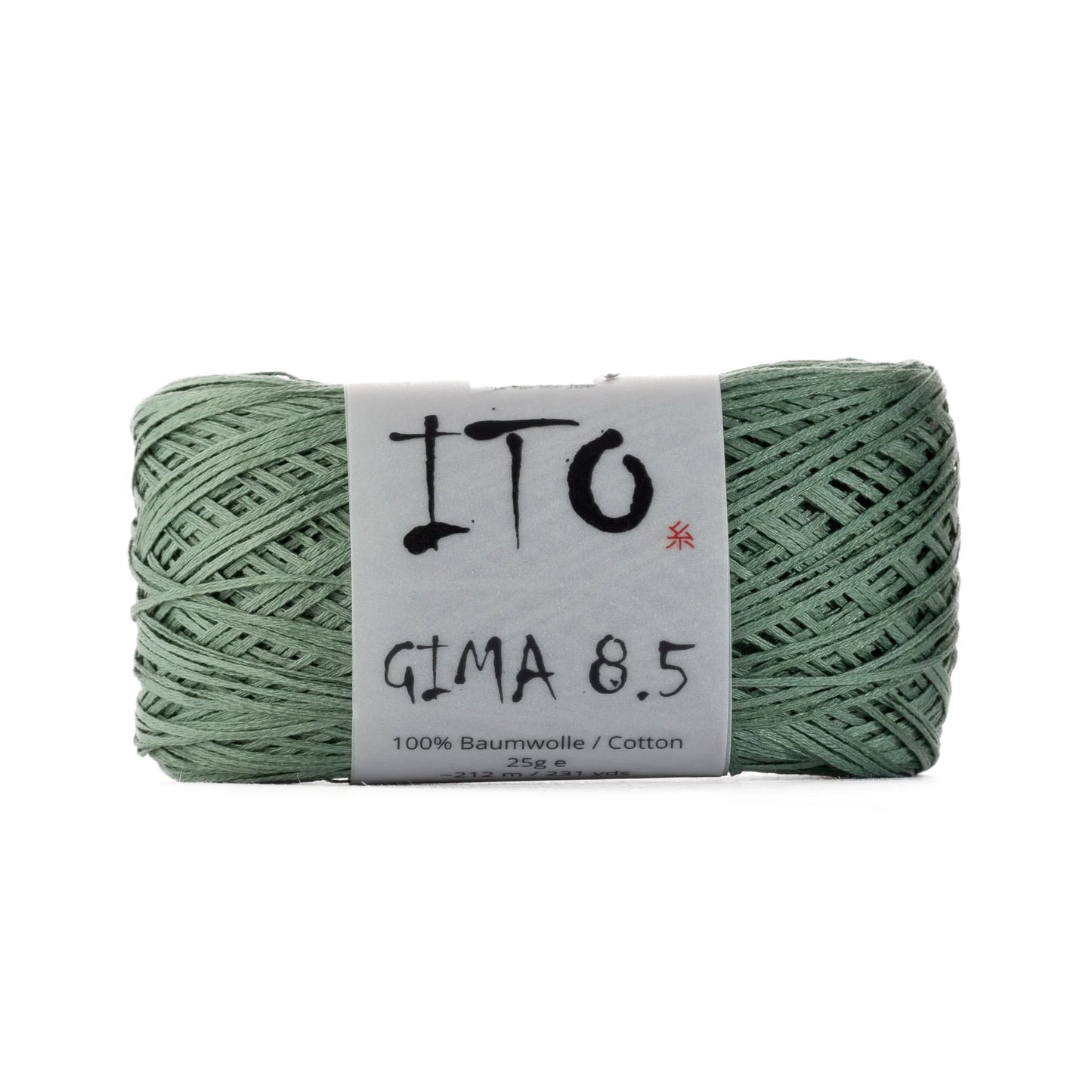 Ito - Gima 8.5