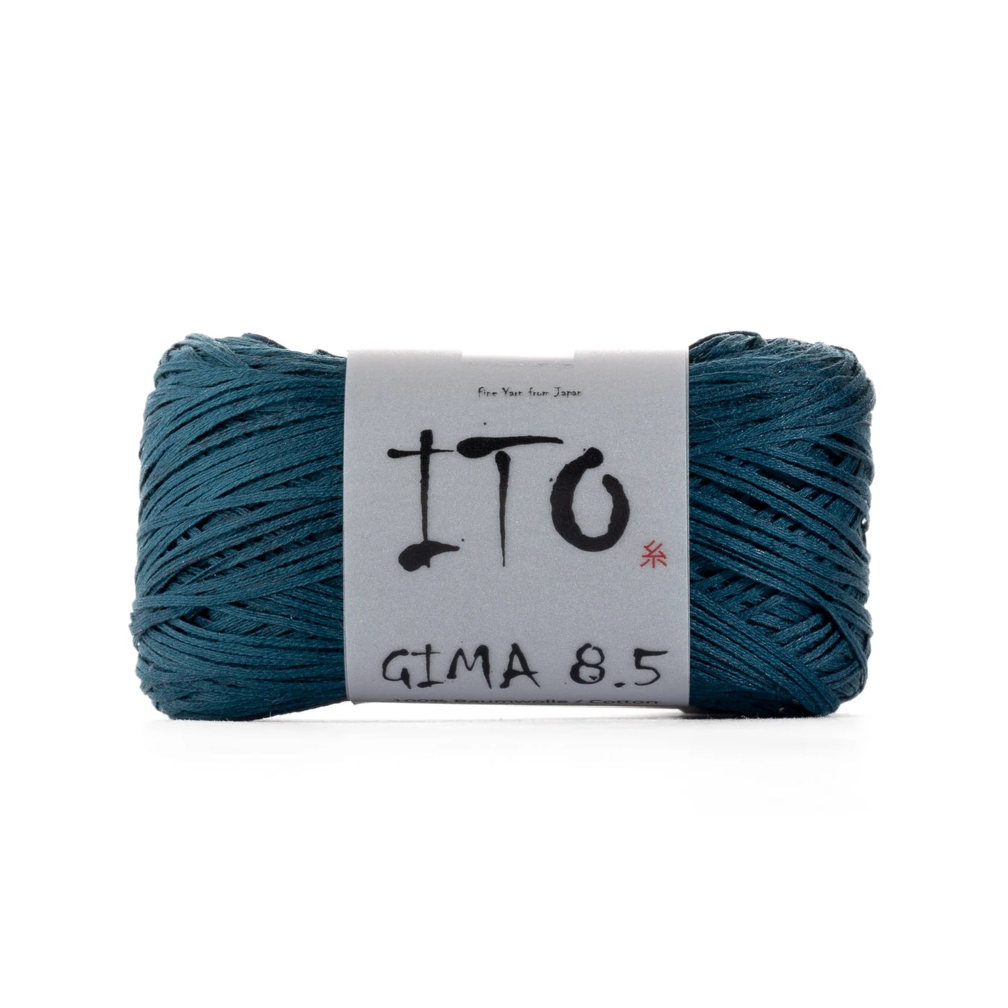 Ito - Gima 8.5