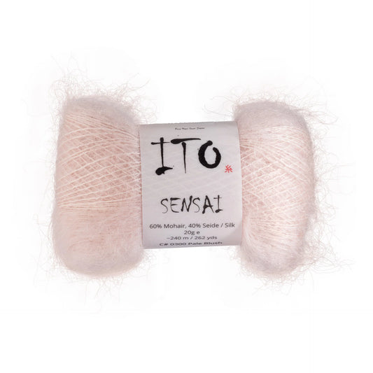 Ito - Sensai
