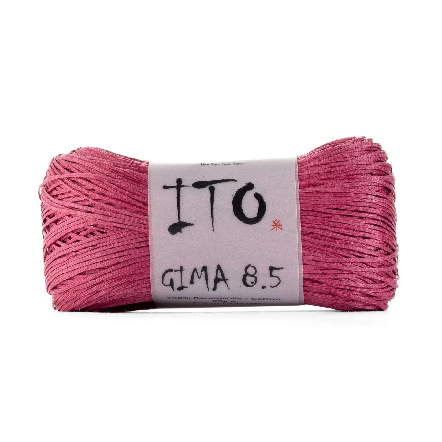 Ito - Gima 8.5