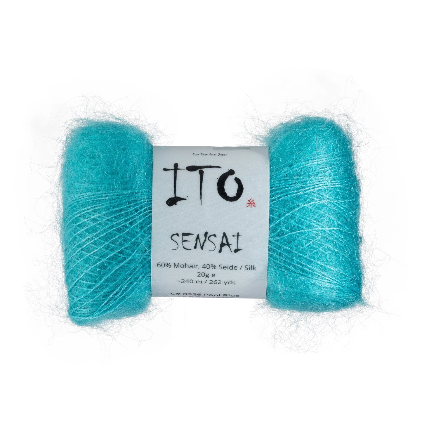 Ito - Sensai