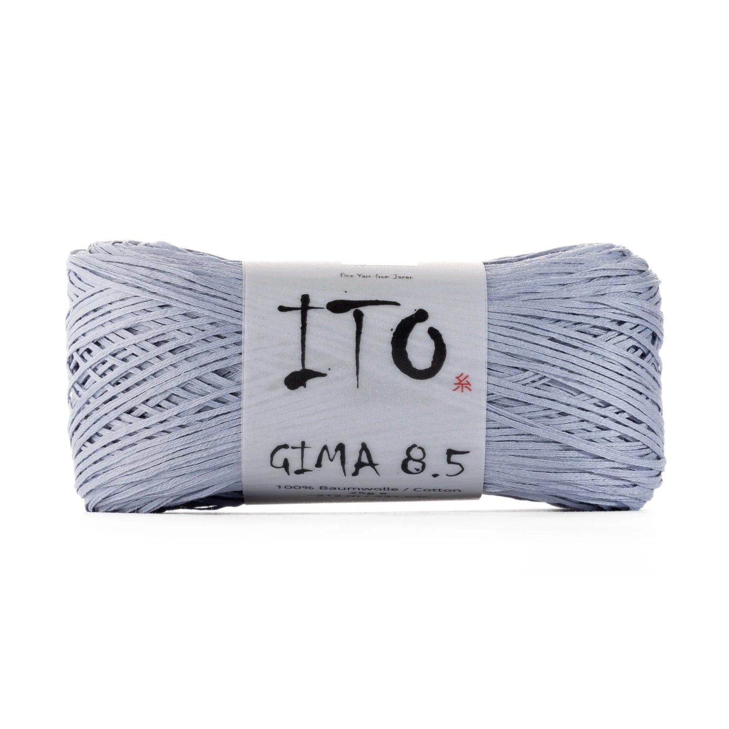 Ito - Gima 8.5