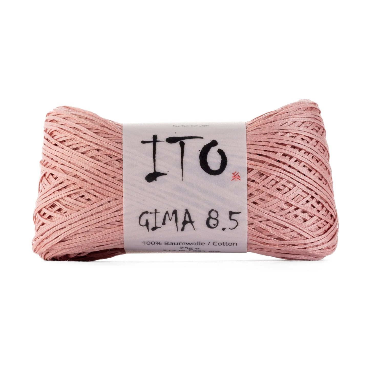 Ito - Gima 8.5