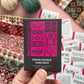 Pacific Knit Co - Spring doodle card deck